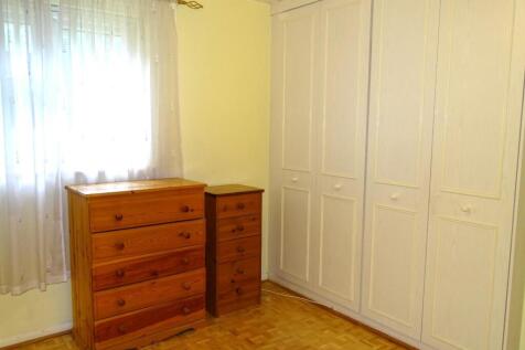 FITTED WARDROBES