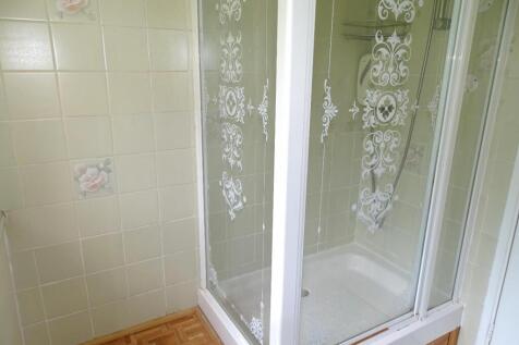 SHOWER UNIT