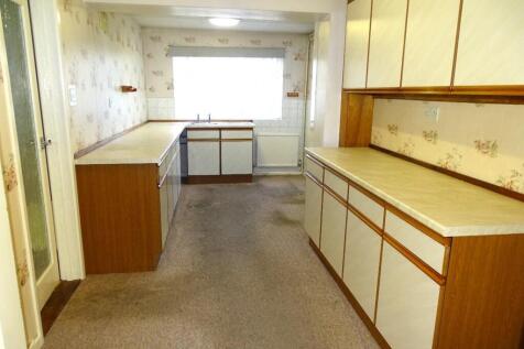 EXTENDED KITCHEN