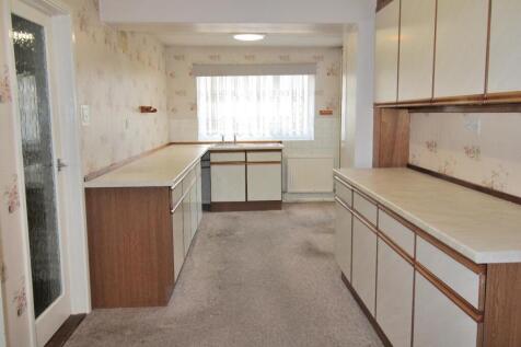 EXTENDED KITCHEN