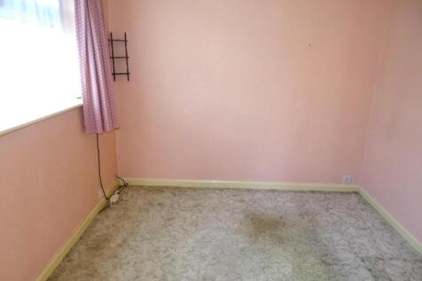 BEDROOM FOUR/DRESSING ROOM