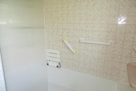 SHOWER UNIT