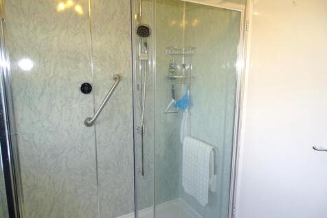 SHOWER UNIT