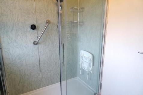 SHOWER UNIT