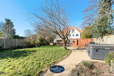 Field View, Lower Eastern Green Lane WM (83 of 85)