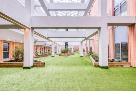 Internal Park