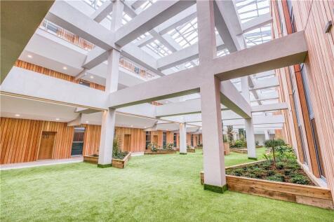 Internal Park