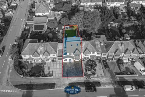 109 Baginton Road - Property Lines.jpg