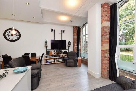 OPEN PLAN LIVING DINING KITCHEN