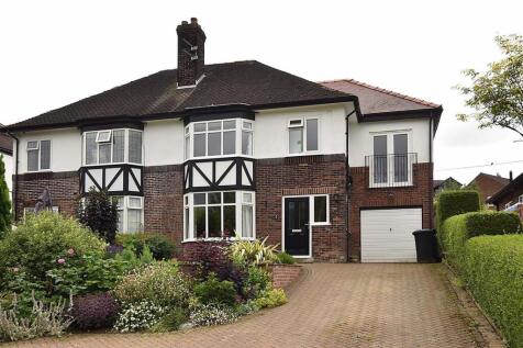 ATTACHED GARAGE