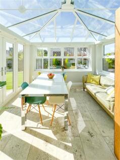 ORANGERY