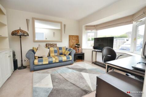 Study / Family room