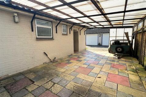 car port