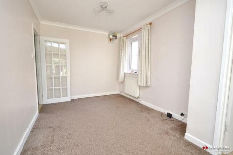 Lounge/ Dining room