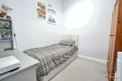 Bedroom 4/ Study