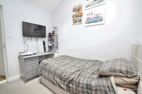Bedroom 4/ Study
