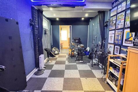Studio