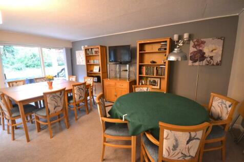 Residents Lounge