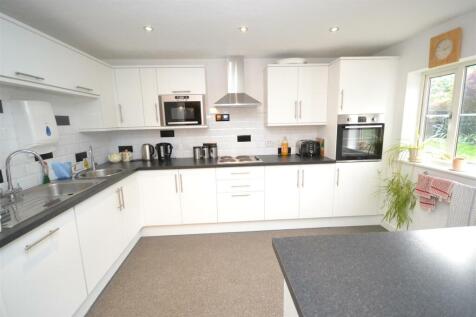 Residents Kitchen