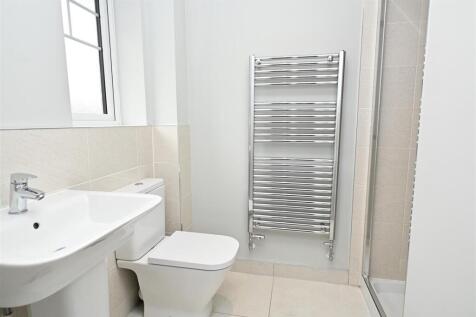 En suite