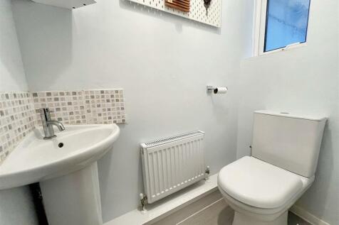 Cloak room