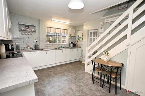 Kitchen/ Breakfast room