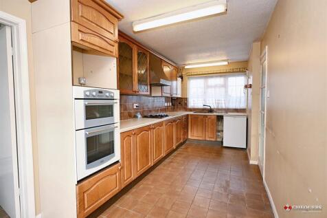 Kitchen/ Breakfast room