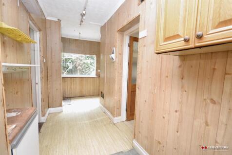 Lobb/utility area