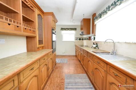 Kitchen/ breakfast room