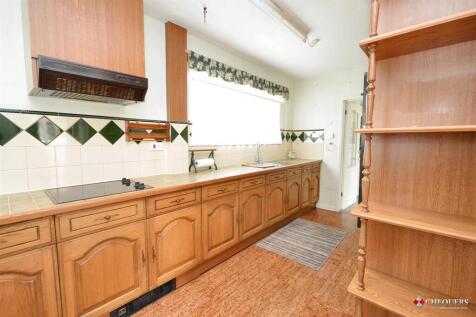 Kitchen/ breakfast room