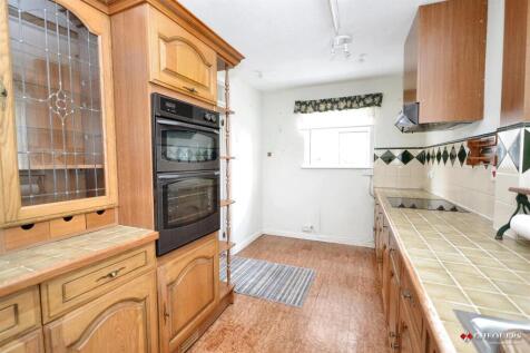 Kitchen / breakfast room