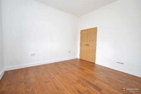 Bedroom 4/ Study