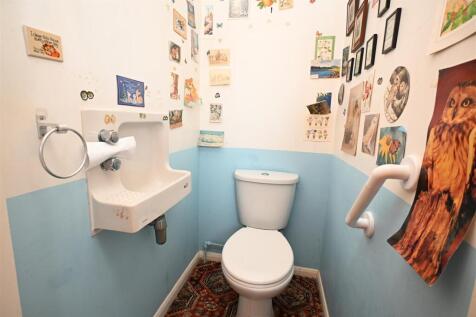 Cloakroom