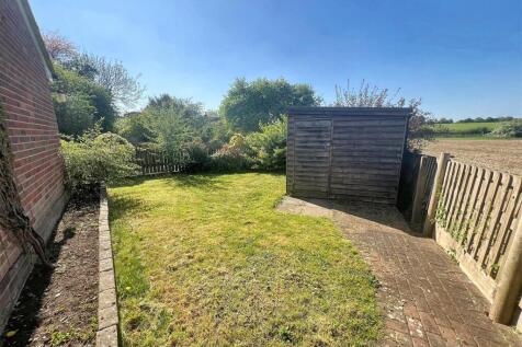 Side Garden