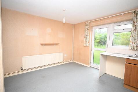 Kitchen/ dining room