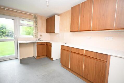 Kitchen/ dining room