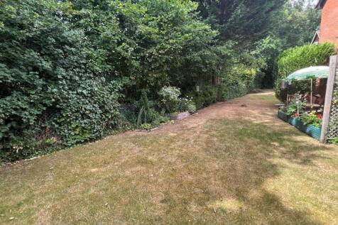 Communal Garden