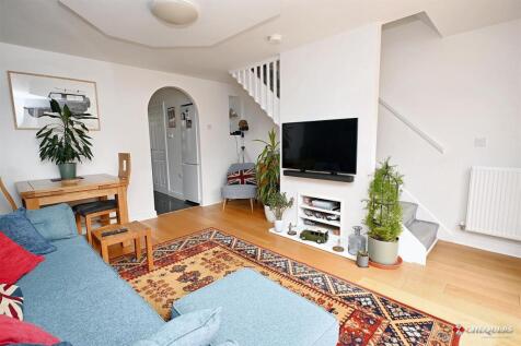 Lounge/ dining room