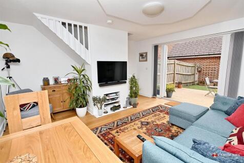 Lounge / dining room
