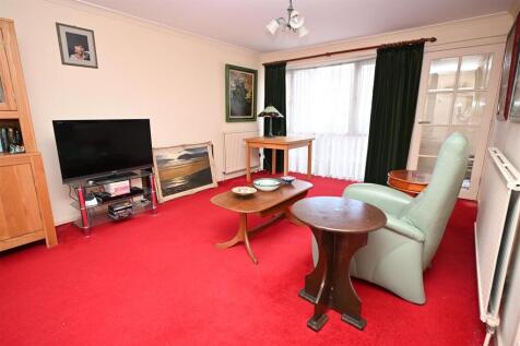 Lounge area