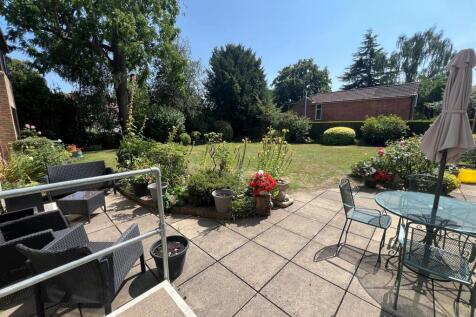 Communal Garden