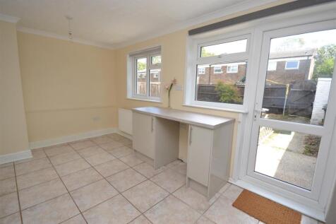Refitted Kitchen/dining room