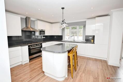 Kitchen/ Breakfast