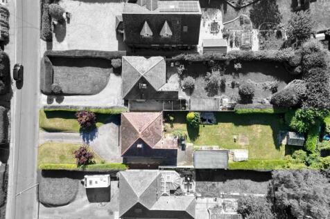 Ariel View Plot