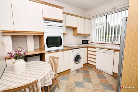 Kitchen/ Breakfast room