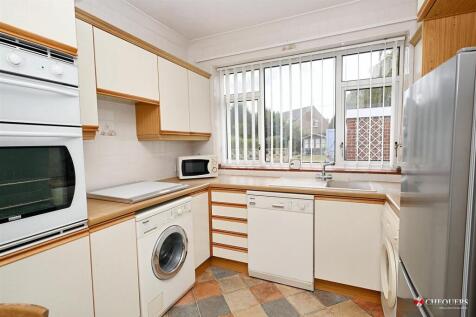 Kitchen/ Breakfast room
