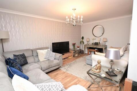 Lounge/ Dining room