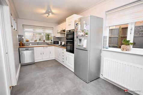 Kitchen / Breakfast room