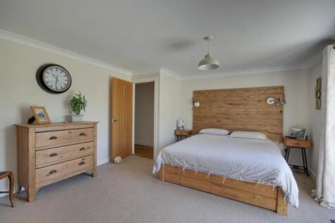 Main bedroom