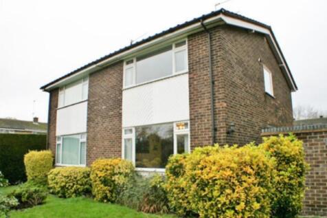 4 Kytson Road Front